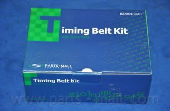 PNB-015 PARTS-MALL Timing Belt Kit