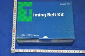 PNC-002 PARTS-MALL Timing Belt Kit