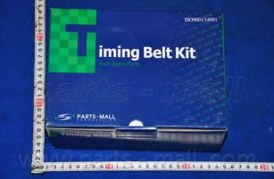 PNC-004 PARTS-MALL Belt Drive Timing Belt Kit