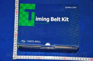 PNC-009 PARTS-MALL Timing Belt Kit