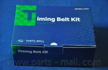 PNC-P001 PARTS-MALL Timing Belt Kit