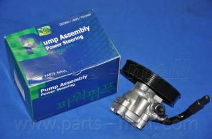 PPA-012 PARTS-MALL Steering Hydraulic Pump, steering system