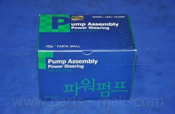 PPA-116 PARTS-MALL Steering Hydraulic Pump, steering system