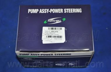 PPC-012 PARTS-MALL Hydraulic Pump, steering system