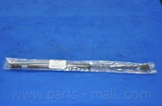 PQA-202 PARTS-MALL Gas Spring, boot-/cargo area