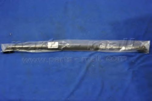PQA-205 PARTS-MALL Gas Spring, boot-/cargo area