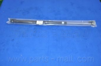 PQA-206 PARTS-MALL Gas Spring, boot-/cargo area