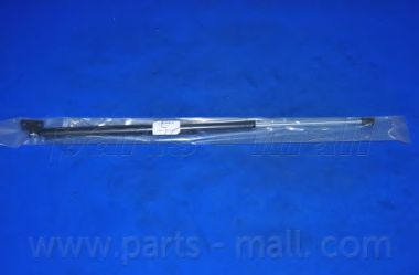 PQA-214 PARTS-MALL Body Gas Spring, boot-/cargo area