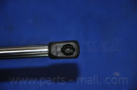 PQA-216 PARTS-MALL Body Gas Spring, boot-/cargo area