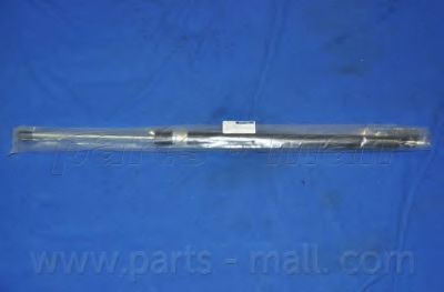 PQA-225 PARTS-MALL Gas Spring, boot-/cargo area