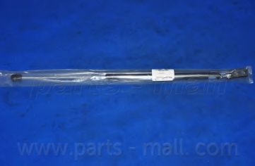 PQA-229 PARTS-MALL Gas Spring, boot-/cargo area