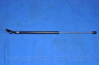PQA-231 PARTS-MALL Body Gas Spring, boot-/cargo area