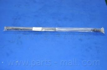PQA-236 PARTS-MALL Body Gas Spring, boot-/cargo area