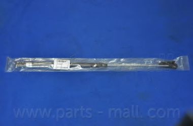 PQA-237 PARTS-MALL Body Gas Spring, boot-/cargo area
