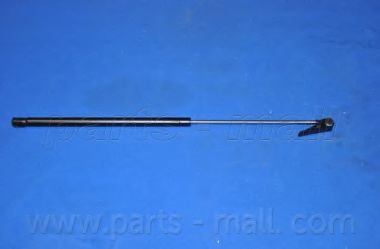 PQA-238 PARTS-MALL Body Gas Spring, boot-/cargo area