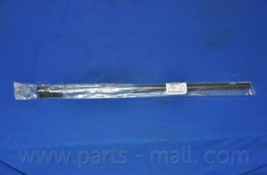 PQA-239 PARTS-MALL Body Gas Spring, boot-/cargo area