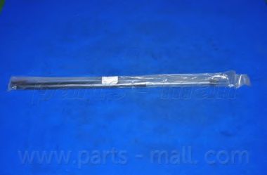PQA-245 PARTS-MALL Body Gas Spring, boot-/cargo area