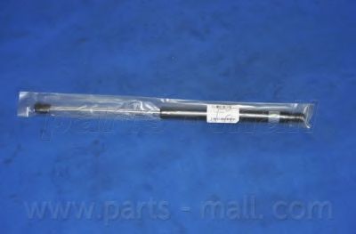 PQA-248 PARTS-MALL Body Gas Spring, boot-/cargo area