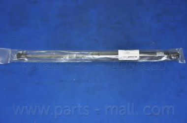 PQA-253 PARTS-MALL Body Gas Spring, boot-/cargo area