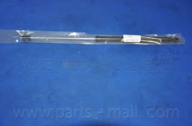 PQA-259 PARTS-MALL Gas Spring, boot-/cargo area