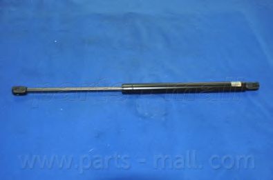 PQA-263 PARTS-MALL Body Gas Spring, boot-/cargo area