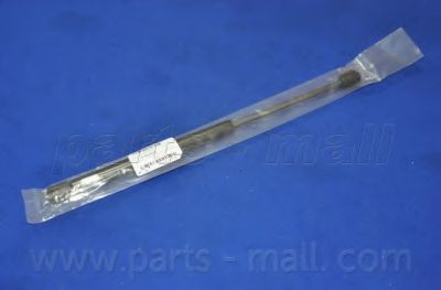 PQA-269 PARTS-MALL Body Gas Spring, boot-/cargo area