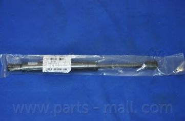 PQA-605 PARTS-MALL Body Gas Spring, boot-/cargo area