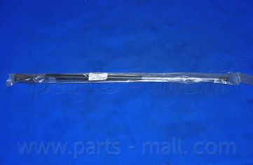 PQB-004 PARTS-MALL Gas Spring, boot-/cargo area