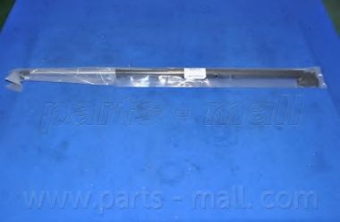 PQB-203 PARTS-MALL Gas Spring, boot-/cargo area