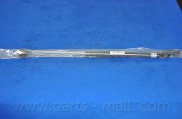 PQB-236 PARTS-MALL Body Gas Spring, boot-/cargo area