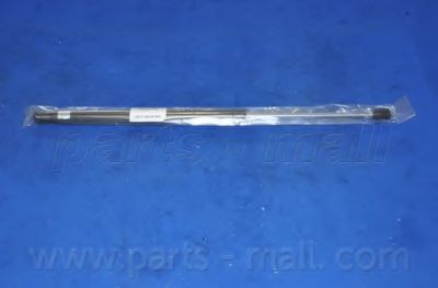 PQB-246 PARTS-MALL Gas Spring, boot-/cargo area