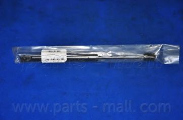 PQB-248 PARTS-MALL Gas Spring, boot-/cargo area