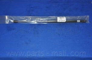 PQB-256 PARTS-MALL Body Gas Spring, boot-/cargo area