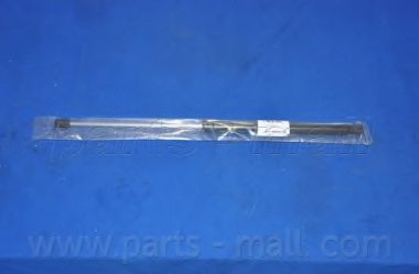 PQB-258 PARTS-MALL Gas Spring, boot-/cargo area