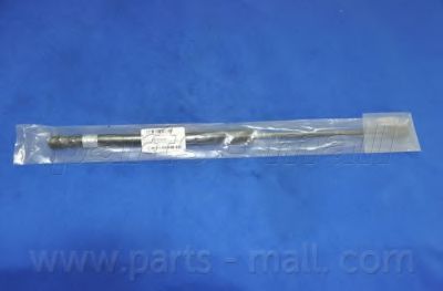 PQB-267 PARTS-MALL Gas Spring, boot-/cargo area