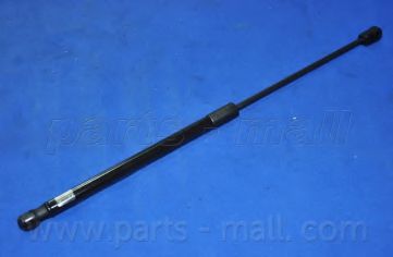 PQB-268 PARTS-MALL Gas Spring, boot-/cargo area