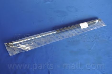 PQB-269 PARTS-MALL Body Gas Spring, boot-/cargo area