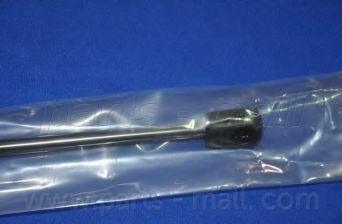 PQC-206 PARTS-MALL Body Gas Spring, boot-/cargo area