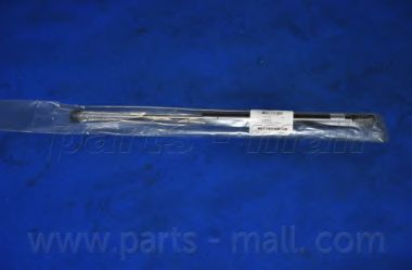 PQC-207 PARTS-MALL Gas Spring, boot-/cargo area