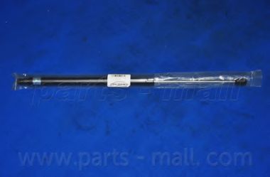 PQD-201 PARTS-MALL Gas Spring, boot-/cargo area