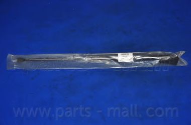 PQD-206 PARTS-MALL Gas Spring, boot-/cargo area
