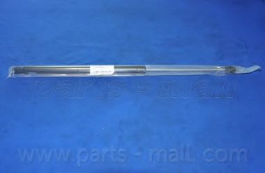PQD-209 PARTS-MALL Gas Spring, boot-/cargo area