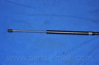 PQD-210 PARTS-MALL Gas Spring, boot-/cargo area