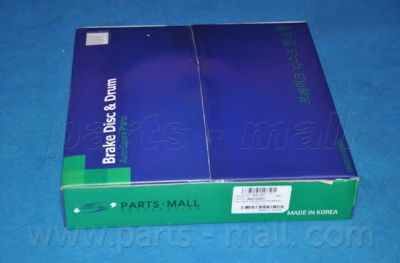 PRA-054 PARTS-MALL Drive Shaft