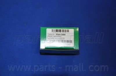 PSA-C004 PARTS-MALL Belt Drive Deflection/Guide Pulley, timing belt