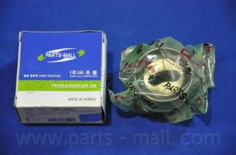 PSB-B001 PARTS-MALL Tensioner Pulley, timing belt