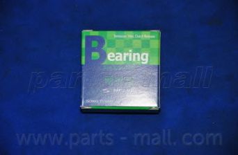 PSB-B006 PARTS-MALL Tensioner Pulley, timing belt
