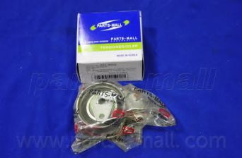 PSC-B002 PARTS-MALL Tensioner Pulley, timing belt