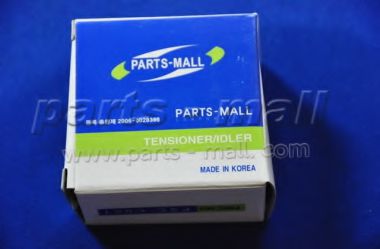 PSC-C001 PARTS-MALL Belt Drive Deflection/Guide Pulley, timing belt