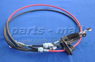 PTA-011 PARTS-MALL Clutch Clutch Cable
